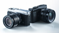 Đánh giá máy ảnh Fujifilm X-E 2: Trải nghiệm tuyệt vời