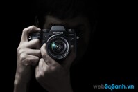 Đánh giá máy ảnh ILC không gương lật Fujifilm X-T1