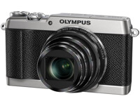 Đánh giá máy ảnh Olympus Stylus SH-2 - Ngôi sao của màn đêm