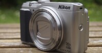 Đánh giá máy ảnh quay vlog Nikon Coolpix S9900