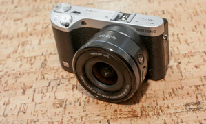 Đánh giá máy ảnh Samsung NX500 – chiếc ILC tuyệt hảo (phần 2)