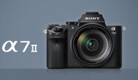 Đánh giá máy ảnh Sony Alpha A7R II: tích hợp công nghệ hiện đại