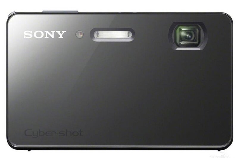 Đánh giá máy ảnh Sony Cyber-shot DSC-TX200V