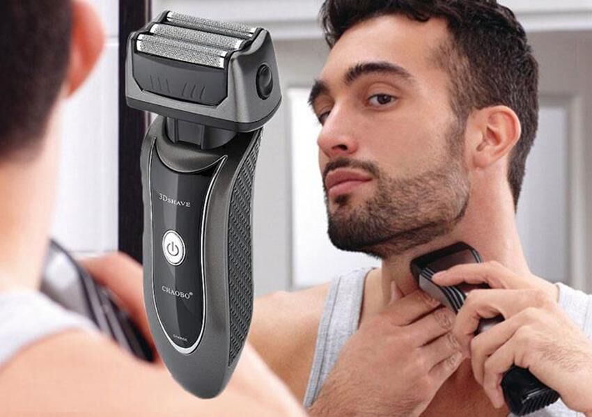 Đánh giá máy cạo râu Braun có tốt không, giá bao nhiêu?