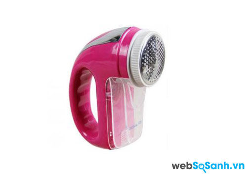Đánh giá máy cắt lông xù SJ208