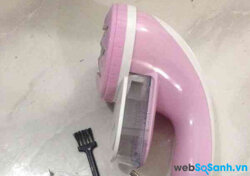 Đánh giá máy cắt lông xù FK688