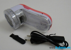 Đánh giá máy cắt lông xù CF-668 - Giá rẻ và tiện dụng