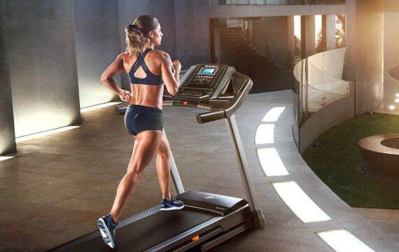 Đánh giá máy chạy bộ điện Shua SH-T5500 có tốt không, giá bao nhiêu?