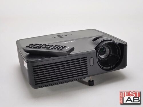 Đánh giá máy chiếu InFocus IN2124