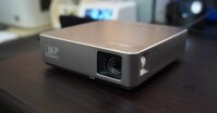 Đánh giá máy chiếu mini Asus S1: Tốt trong tầm tiền!
