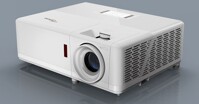 Đánh giá máy chiếu Optoma ZH406