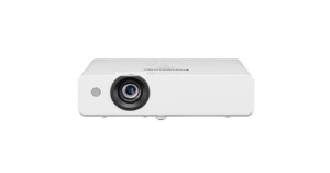 Đánh giá máy chiếu Panasonic PT-LB383