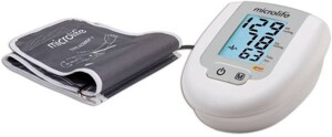 Đánh giá máy đo huyết áp Microlife có tốt không? 4 lý do nên mua dùng