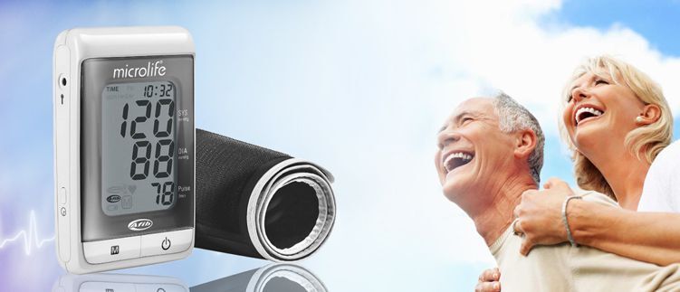 Đánh giá máy đo huyết áp Microlife A200 có tốt không, giá bao nhiêu?