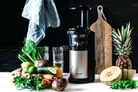 Đánh giá máy ép chậm Panasonic có tốt không? 7 lý do nên mua dùng