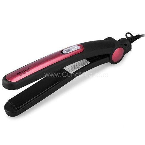 Đánh giá máy ép tóc Manon MSH-A1601