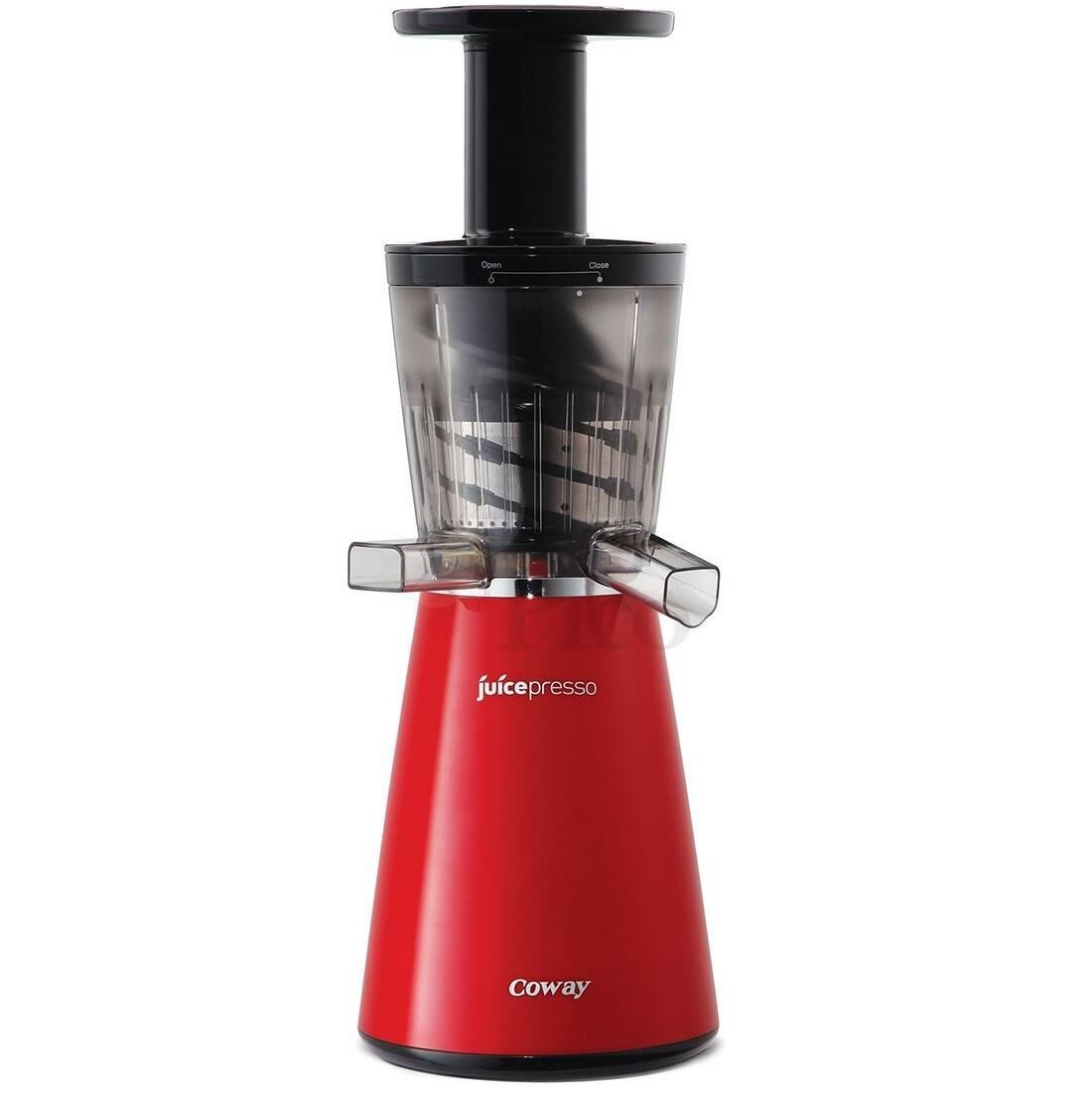 Đánh giá máy ép trái cây tốc độ chậm COWAY CJP03