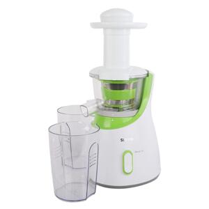 Đánh giá máy ép trái cây tốc độ chậm giá rẻ Supor SJYZ8T-150
