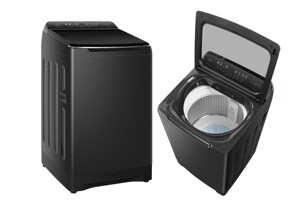 Đánh giá máy giặt Aqua 13 kg AWM13-B2158L(B): Lựa chọn thực dụng cho gia đình đông người