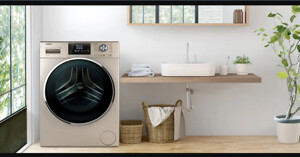 Đánh giá máy giặt Aqua 8 kg AWD-A800VT và các tính năng của thiết bị này