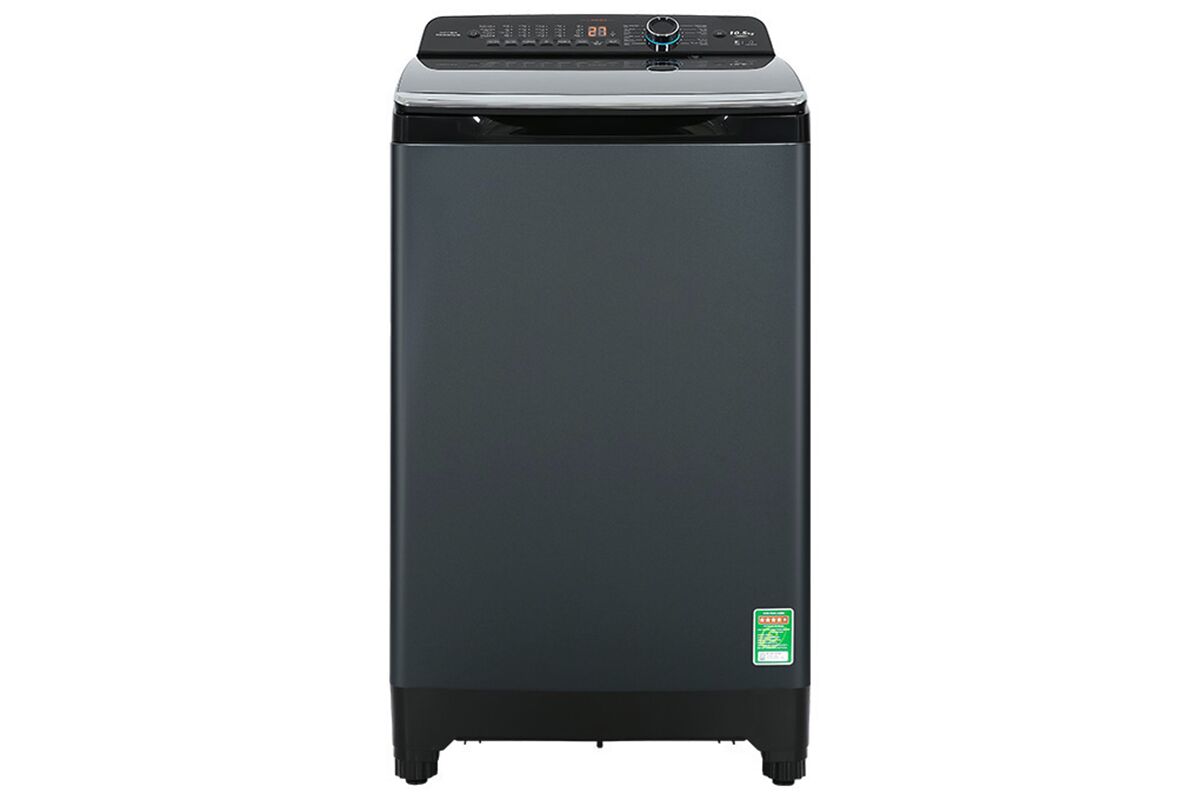 Đánh giá máy giặt cửa trên Hitachi SF-200ZHV