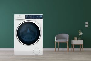 Đánh giá máy giặt Electrolux Inverter 10 kg EWF1024P5WB