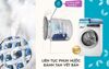 Đánh giá máy giặt Electrolux EWF14113 có tốt không? 6 lý do nên mua