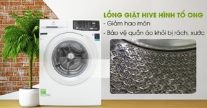 Đánh giá máy giặt Electrolux có tốt không? Có nên mua không?