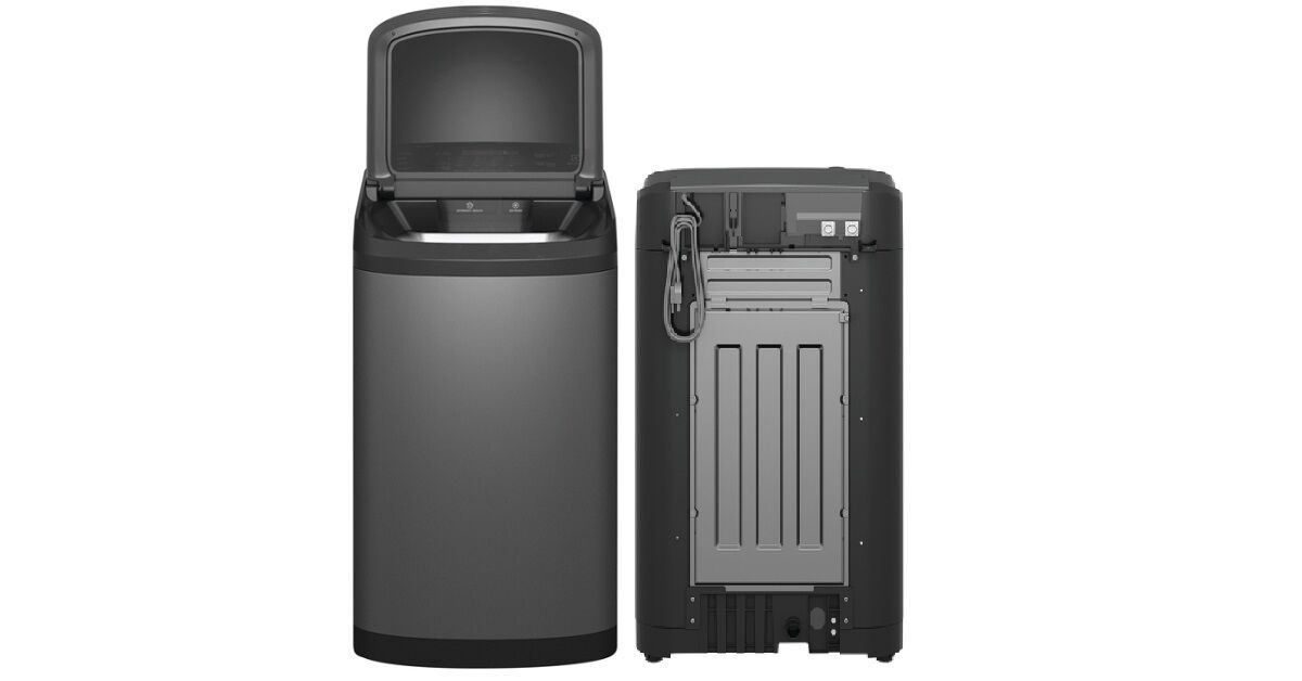 Đánh giá máy giặt Electrolux Inverter 9 kg EWT9074N5SA