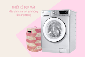 Đánh giá máy giặt Electrolux EWF12938 có tốt không, giá bao nhiêu?