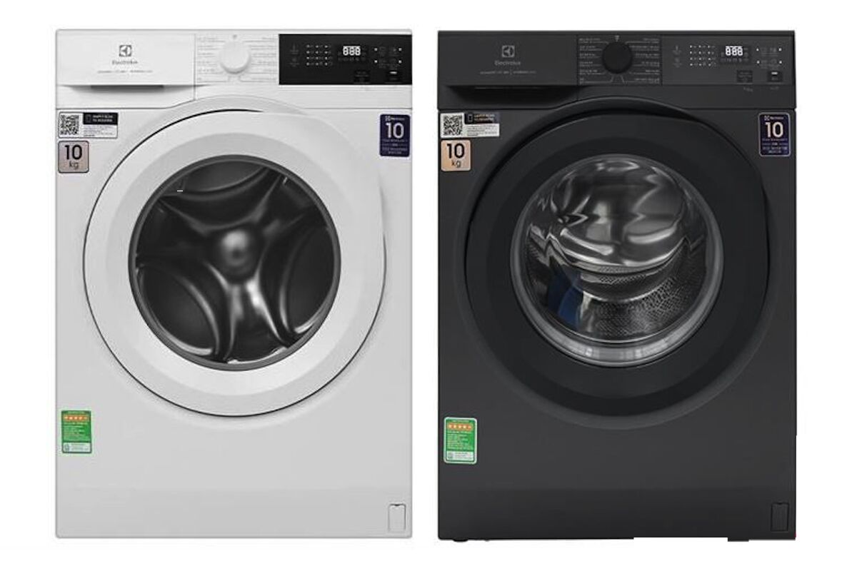 Đánh giá máy giặt Electrolux EWF1024D3SC/EWF1024D3WC – Lựa chọn tốt tầm giá 7 triệu!