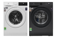 Đánh giá máy giặt Electrolux EWF1024D3SC/EWF1024D3WC – Lựa chọn tốt tầm giá 7 triệu!
