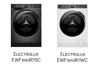 Đánh giá máy giặt Electrolux Inverter 10kg EWF1043R7SC/EWF1043R7WC