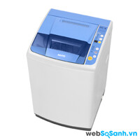 Đánh giá máy giặt giá rẻ Sanyo ASW-F72VT