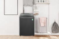 Đánh giá máy giặt LG Inverter 12kg T2512VBTB, khối lượng giặt lớn lại "ngon - bổ - rẻ"