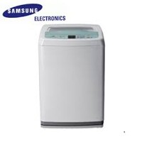 Đánh giá máy giặt lồng đứng Samsung WA11W9QEC/XSV