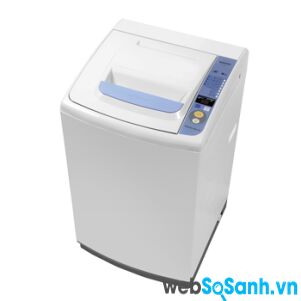 Đánh giá máy giặt lồng đứng Sanyo ASW-S68X2T