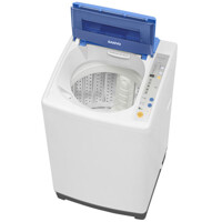 Đánh giá máy giặt lồng đứng Sanyo ASW-F90VT