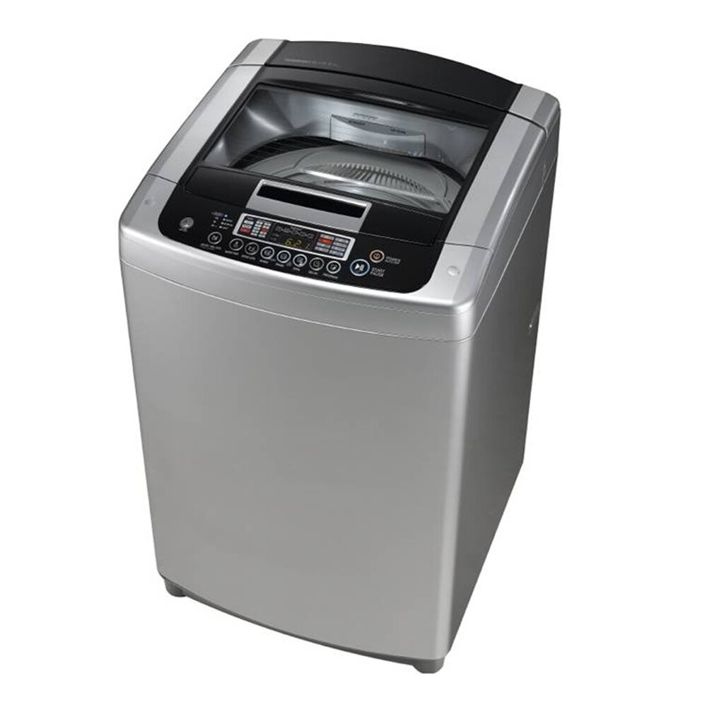 Đánh giá máy giặt lồng đứng Samsung WA95F5S9