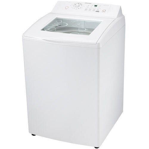 Đánh giá máy giặt lồng đứng Electrolux EWT115