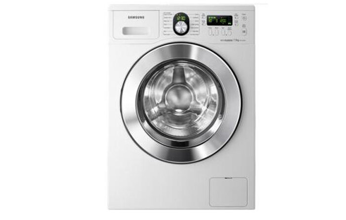 Đánh giá máy giặt lồng ngang Samsung WF8802SPG/XSV