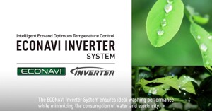 Đánh giá máy giặt Panasonic Inverter 9 kg NA-129VG6WVT - Giá cao nhưng có đáng mua?