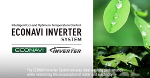 Đánh giá máy giặt Panasonic Inverter 9 kg NA-129VG6WVT - Giá cao nhưng có đáng mua?
