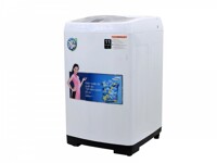 Đánh giá máy giặt Samsung WA98W9TEC