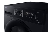 Đánh giá máy giặt Samsung Inverter 12 kg WW12CCGC04DABSV vừa trình làng năm 2024