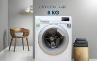 Đánh giá máy giặt sấy khô Electrolux có tốt không? 11 lý do nên mua