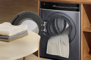 Đánh giá máy giặt sấy Xiaomi Mijia MJ302: "Ngon - bổ - rẻ"