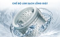 Đánh giá máy giặt sấy Panasonic NA-S106G1WV2 có tốt không?