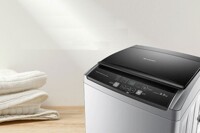 Đánh giá máy giặt Sharp 8.5 Kg ES-Y85HV giá rẻ chưa tới 3 triệu