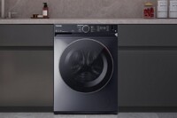 Đánh giá máy giặt Toshiba Inverter 9.5 Kg TW-T23BU105UWV(MG) đời mới 2025